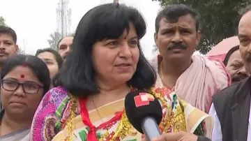 Odisha governance model a failure, lacks maturity: MP Aparajita 