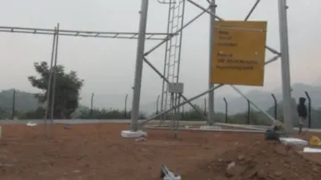 No let-up in Andhra’s infiltration bid in Odisha's Kotia; sets up mobile towers 