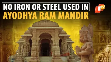 Know Architectural & Scientific Details Of Ayodhya Ram Mandir That Will Make It Last Over 1000 Years