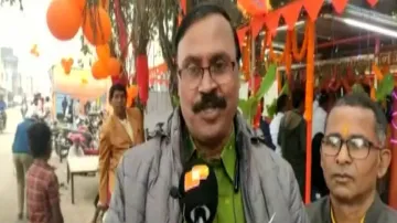 Kar Sevak Sadhu Panigrahi