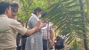 Couple in Odisha’s Bolangir found dead in mysterious circumstances