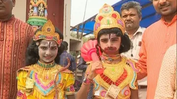 Ayodhya Ram Mandir: Odisha swept by electrifying  wave of devotion to Lord Ram 