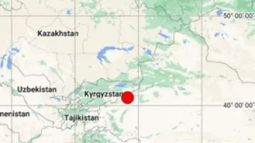 Delhi-NCR as major quake
