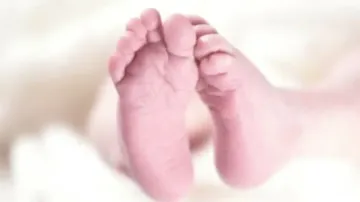 Muslim woman names her newborn son born on day of Pran Pratishtha after Lord Ram