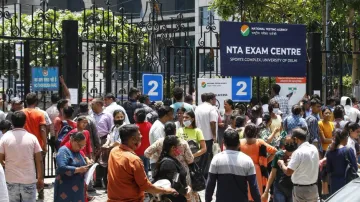 CUET-UG exam: NTA assures to upload final answer key before result declaration
