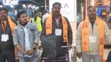 Ayodhya Ram Mandir: Odisha sculptors feel blessed for chiseling major parts of grand temple