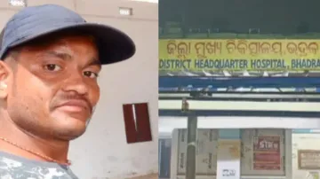 De-addiction centre inmate dies in Bhadrak; family alleges murder