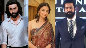 Love & War: Ranbir Kapoor, Alia Bhatt and Vicky Kaushal in Sanjay Leela Bhansali’s next, check detai