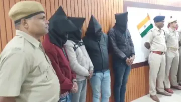 Fake SIM Card Racket Busted In Keonjhar