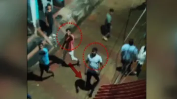 Youths unleash terror with swords in Khallikote