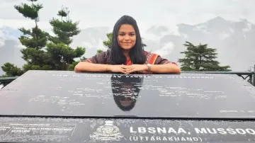 Priyamvada Ashok Mhaddalkar