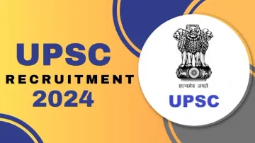 UPSC Recruitment