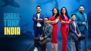 Shark Tank India season 3