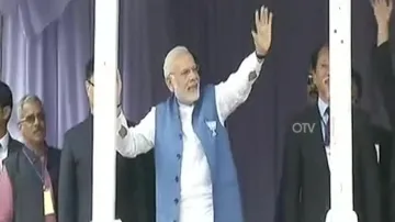 PM Narendra Modi to visit Odisha on February 3 