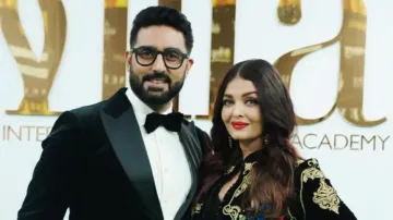 Abhishek Bachchan’s cryptic post on 'failures in life’ sparks divorce rumours with Aishwarya Rai