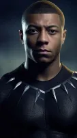 Footballers Turn MCU Icons In AI-Imagined Transformation
