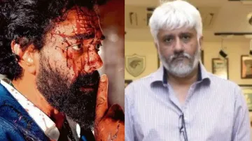 Bobby Deol, Vikram Bhatt