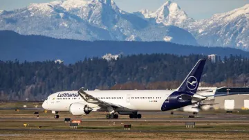Lufthansa Airlines