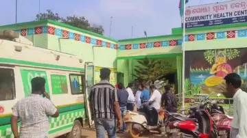 3 dead, 13 injured in SUV-auto rickshaw collision in Odisha’s Koraput