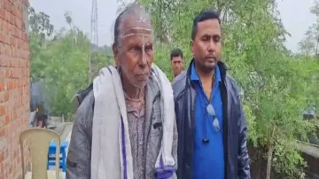 Padma Shri, another feather in cap of Odisha’s centenarian artiste Gopinath Swain