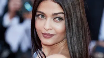 Aishwarya Rai Bachchan