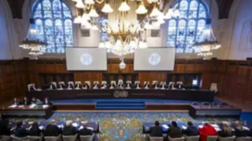 World Court orders Israel to prevent genocide in Gaza, but doesn’t demand ceasefire