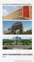 From IIT Bhubaneswar to NIT Rourkela, Exploring Top 10 Govt Engineering Institutes In Odisha 