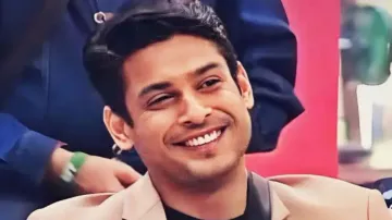 Sidharth Shukla