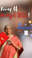 Recap Of Budget 2023: 10 Key Highlights For Salaried Individuals And Investors, From Small To Large