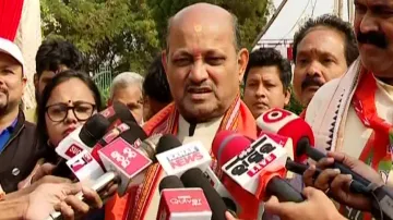 Around 1.5 lakh attendance expected at PM Modi's public meeting in Sambalpur: Odisha BJP chief 