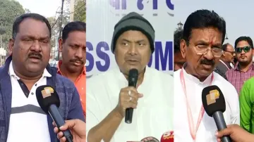 Amid temple inauguration politics, parties shift focus to Western Odisha 