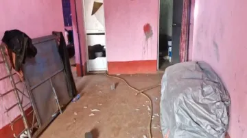 Two persons critical in murderous attack in Odisha’s Sundargarh