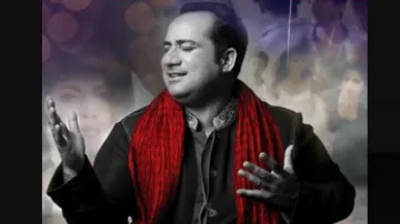 Rahat Fateh Ali Khan