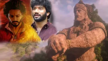 Prasanth Varma’s cinematic universe: After HanuMan and Jai Hanuman, maker to launch first Indian fem