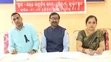 SSB lecturers’ association