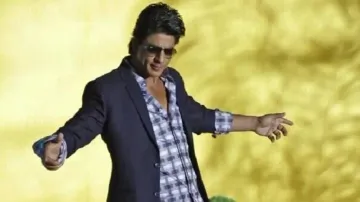 Love ka 'The End'! Shah Rukh Khan won't 'romance' anymore? Know why