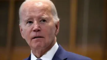 US President Joe Biden blames Iranian-backed groups for death of 3 troops in Jordan
