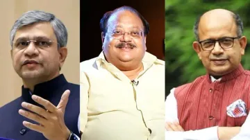 Rajya Sabha Election On February 27