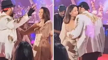 Ranbir Kapoor, Alia Bhatt