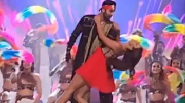 Triptii Dimri, Ranbir Kapoor