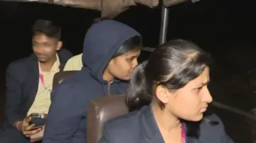 Night safari in Chandaka-Dampara Wildlife Sanctuary launched