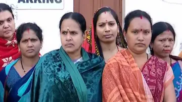 SHG women 'excluded from Puri Parikrama project visit' vent ire on administration 