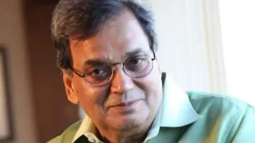 Subhash Ghai