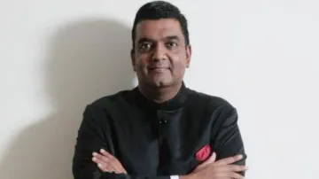 IAS Srivatsa Krishna