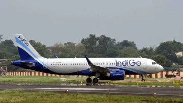 'Flight take-off sans ATC approval': IndiGo pilot de-rostered