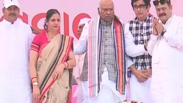 Meenakshi Bahinipati appointed president of Odisha Pradesh Mahila Congress