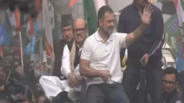 Congress leader Rahul Gandhi to visit Odisha on February 6