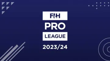 FIH Pro League 2023/24