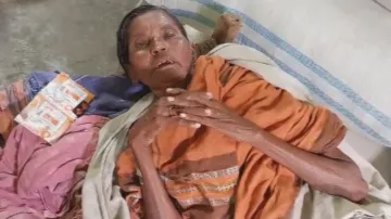 Hundreds taken ill after consuming ‘stale dal’ during 'Ama Odisha Nabin Odisha' programme  