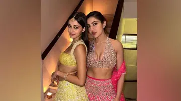 Sara Ali Khan, Ananya Panday to replace Deepika Padukone, Diana Penty in ‘Cocktail 2’